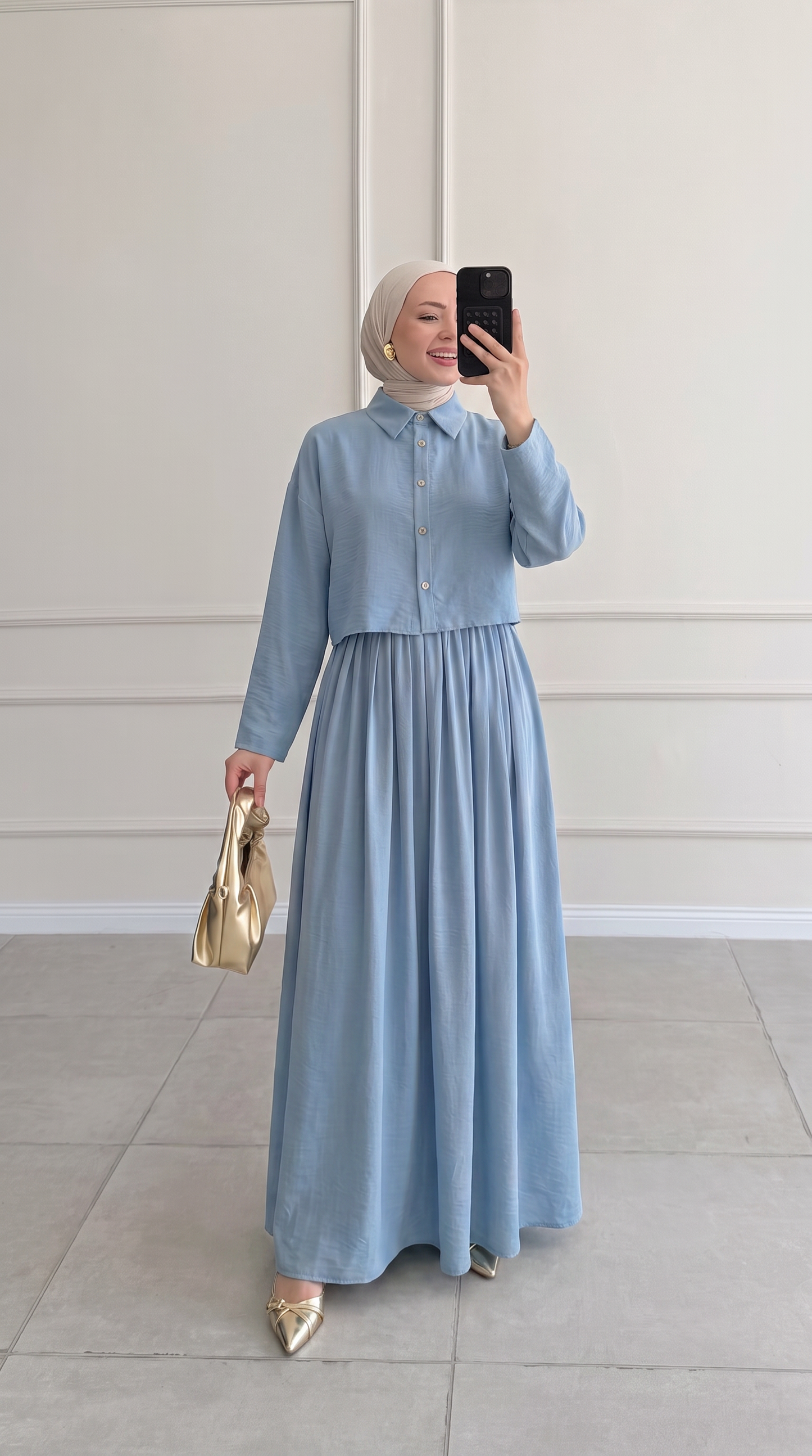 Ensemble Lila