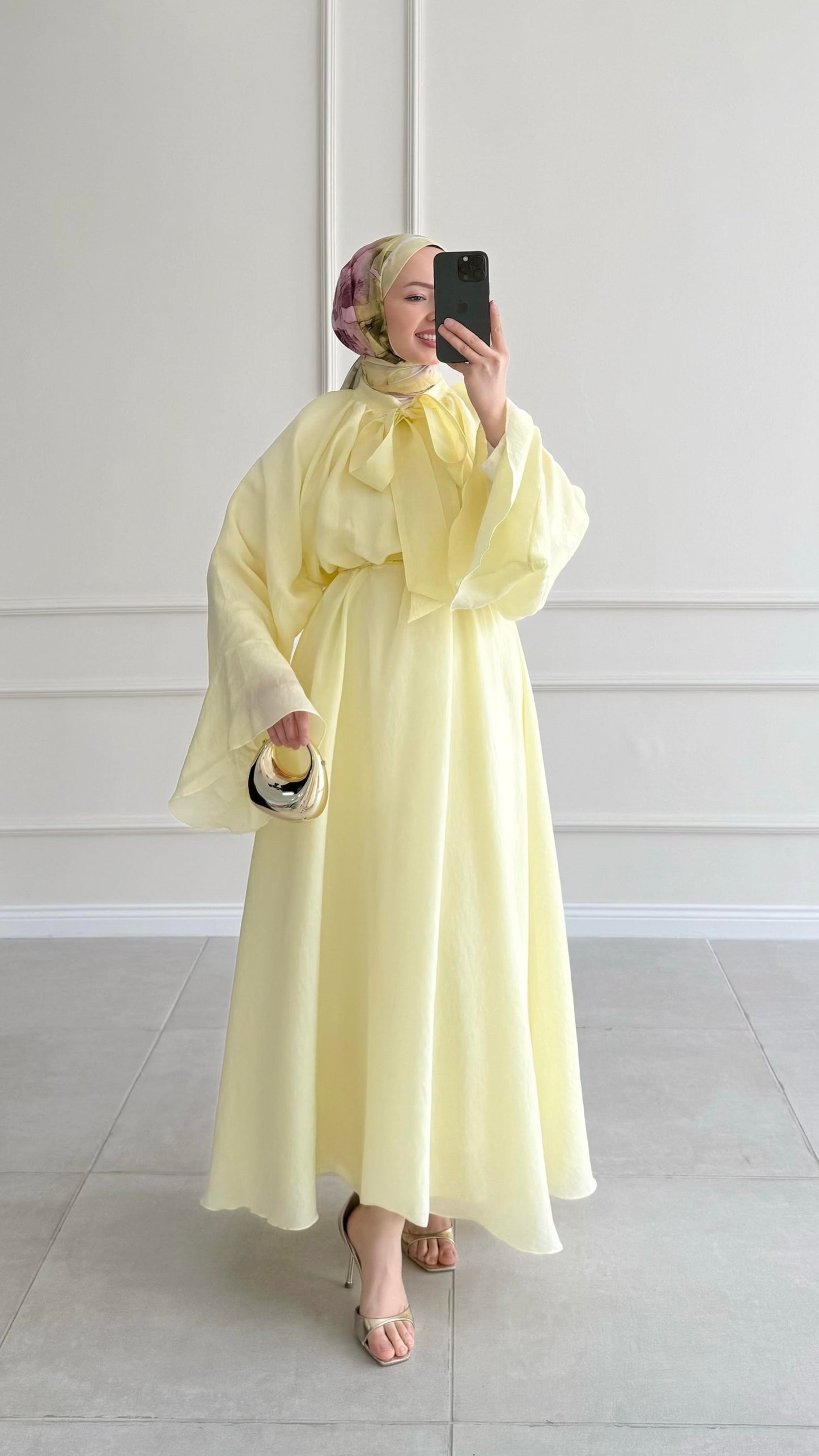 Robe Lumière