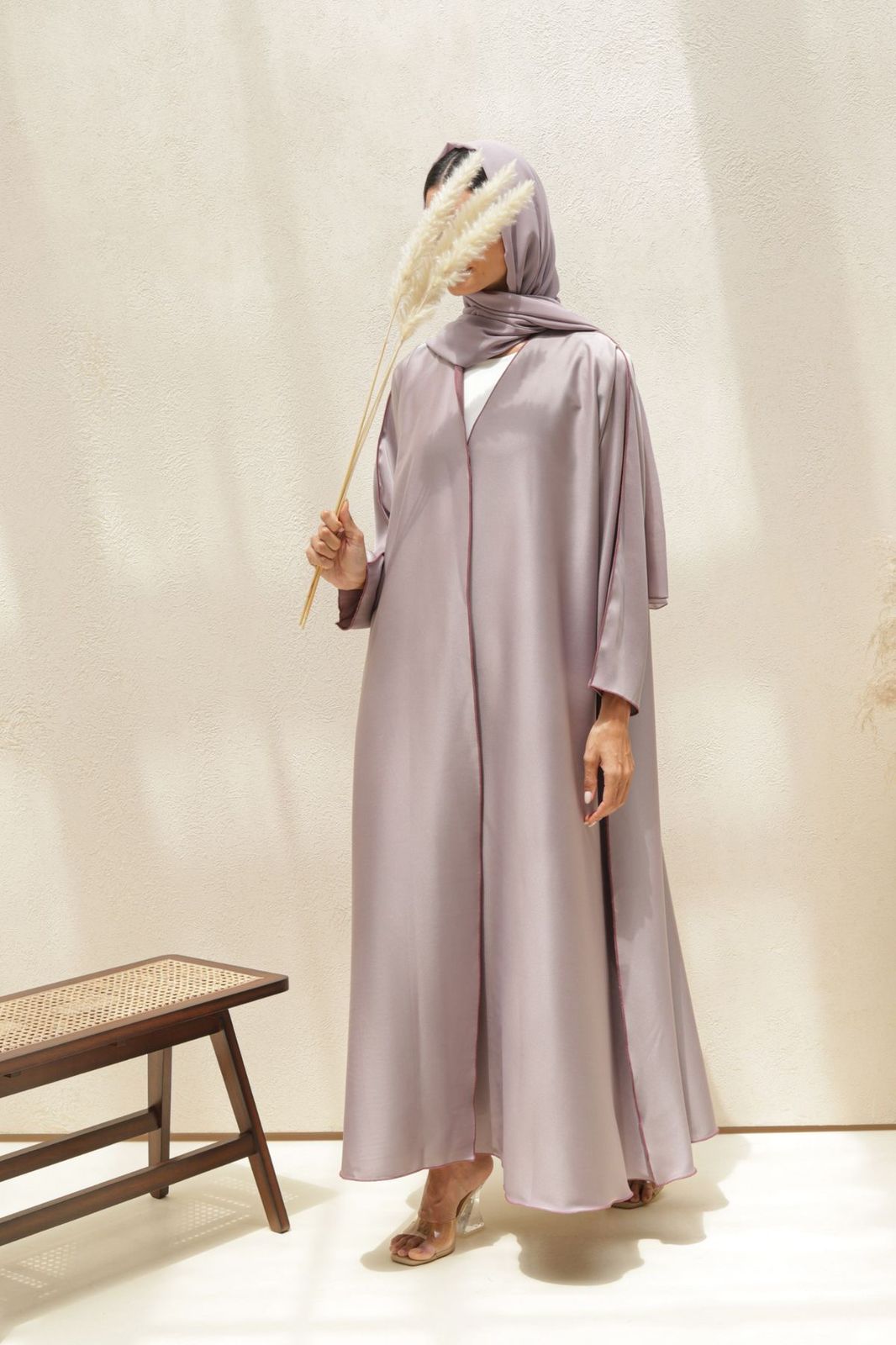 Abayas de luxe