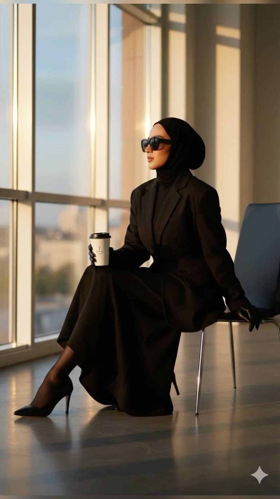 Ensembles d’élégance