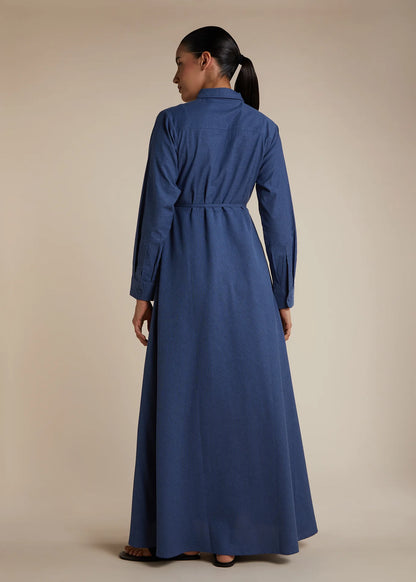 Robe chemise