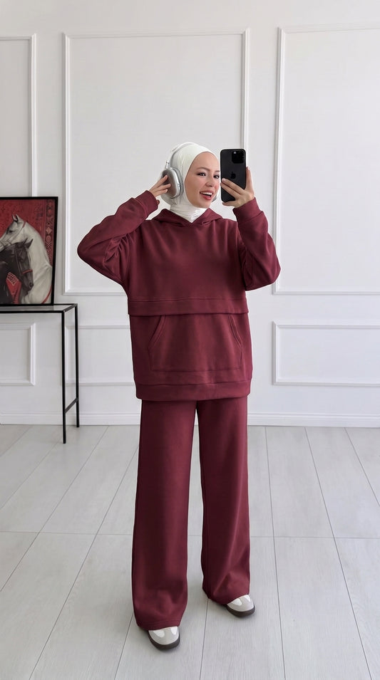 Ensemble Sportif Élora