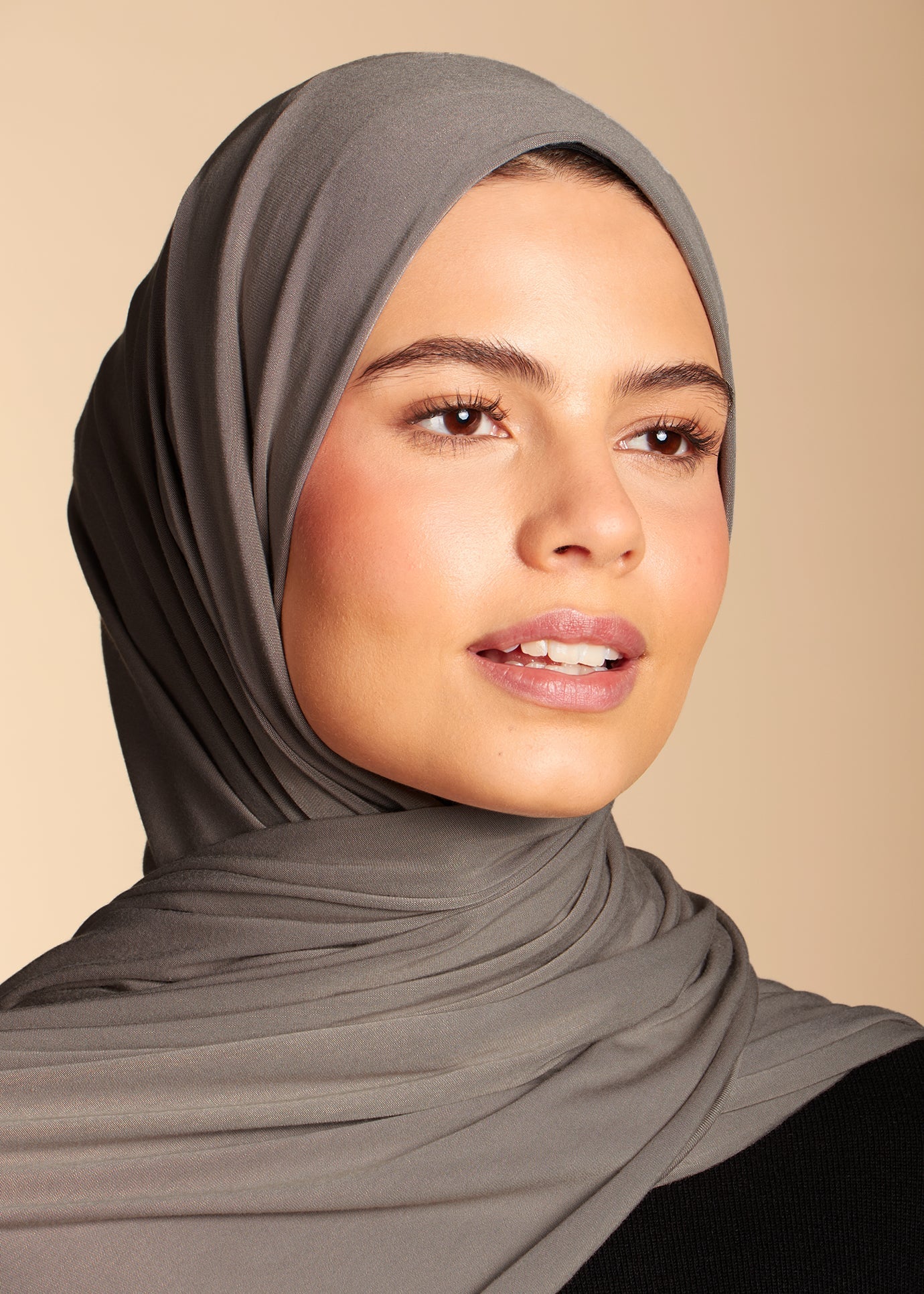 Hijab Jersey Premium