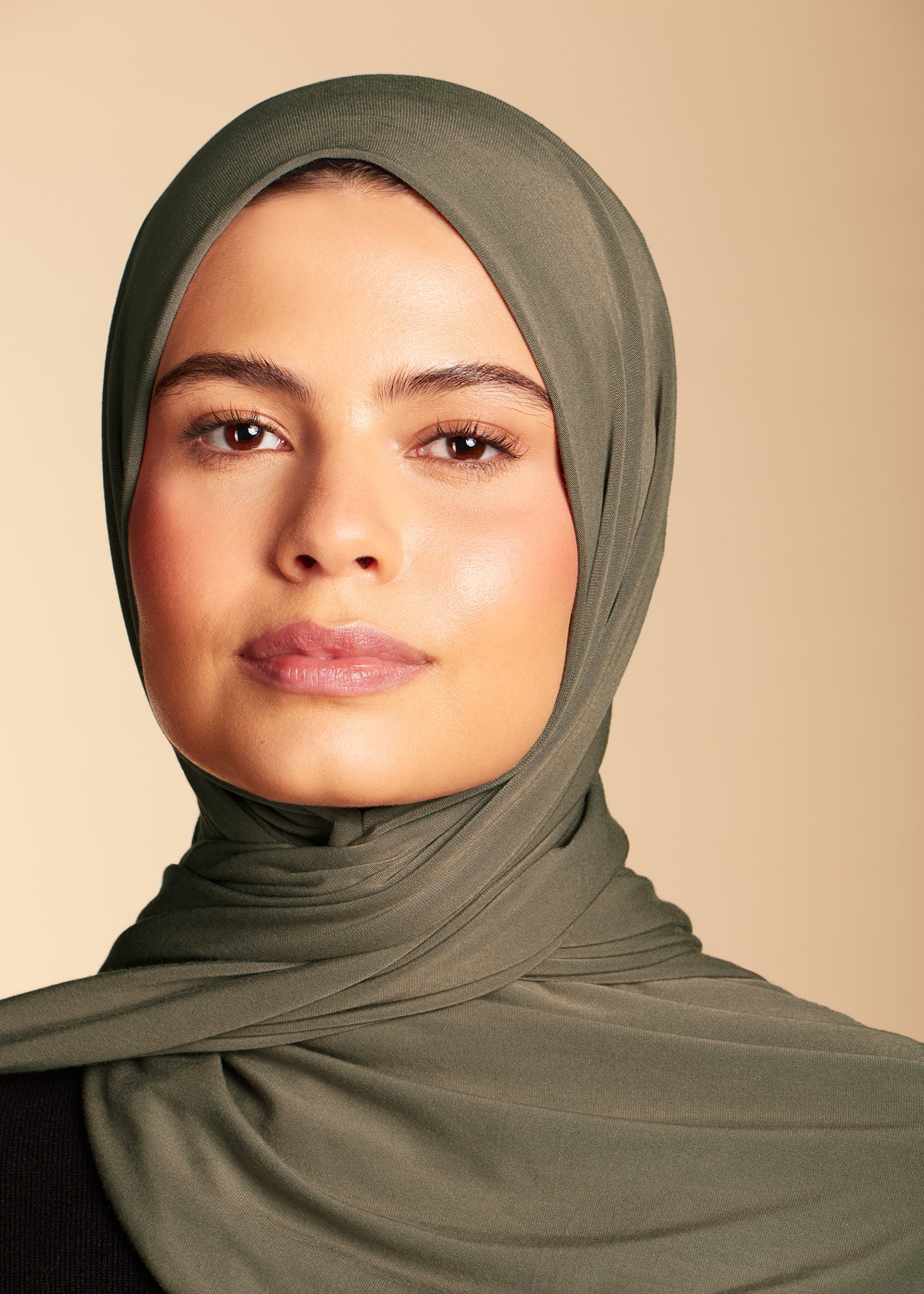 Hijab Jersey Premium