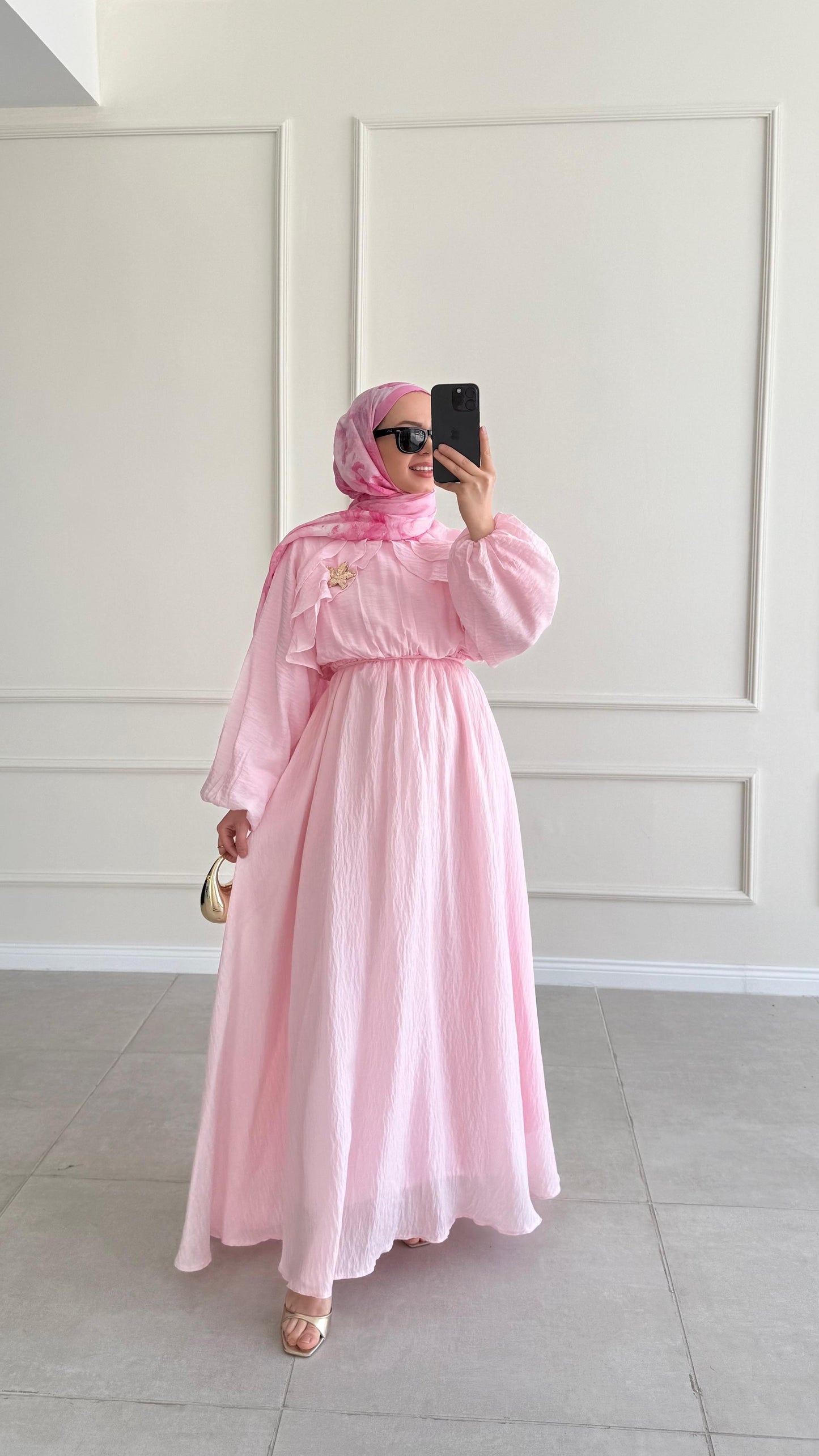 Robe Élégance