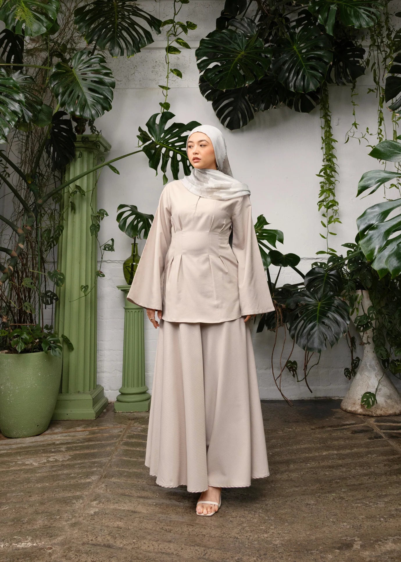 Ensemble