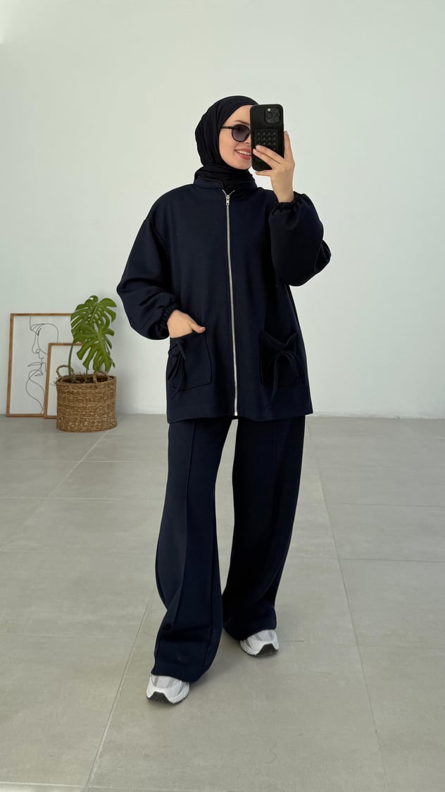 Ensemble Sportif