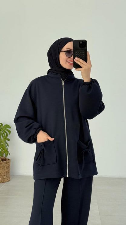 Ensemble Sportif