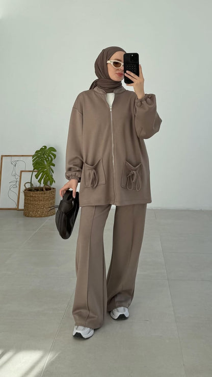 Ensemble Sportif