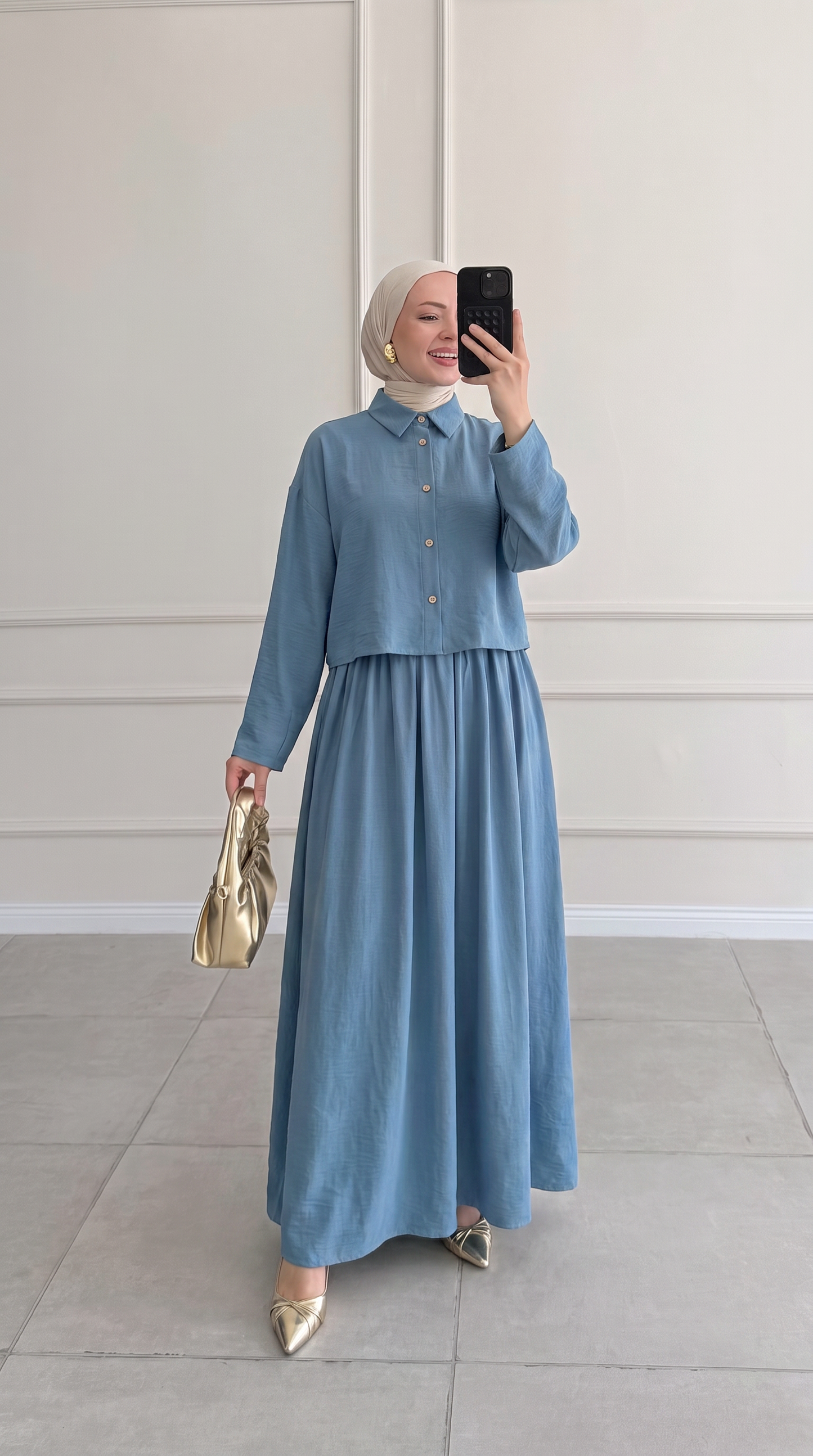 Ensemble Lila
