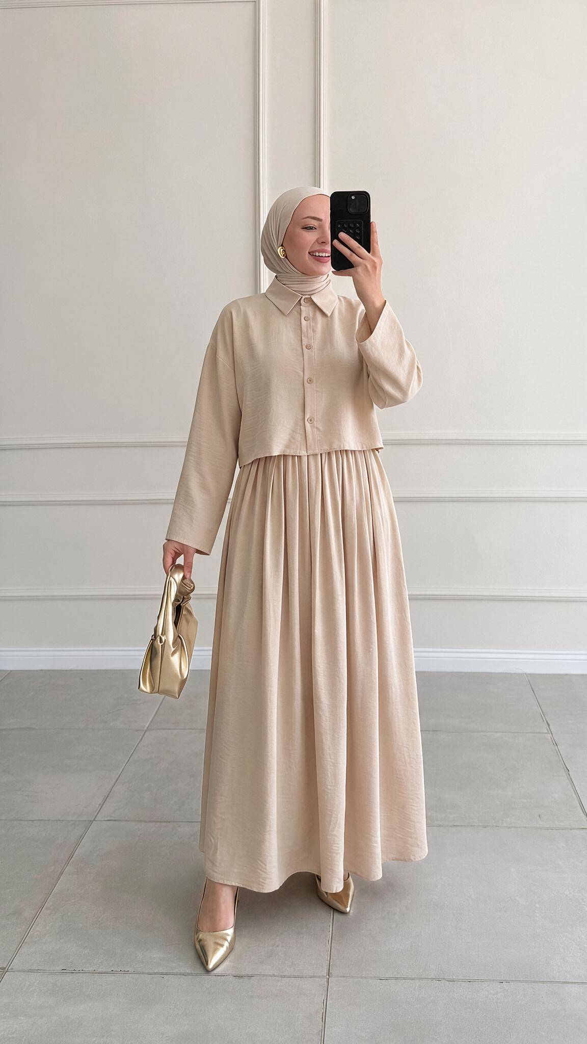 Ensemble Lila