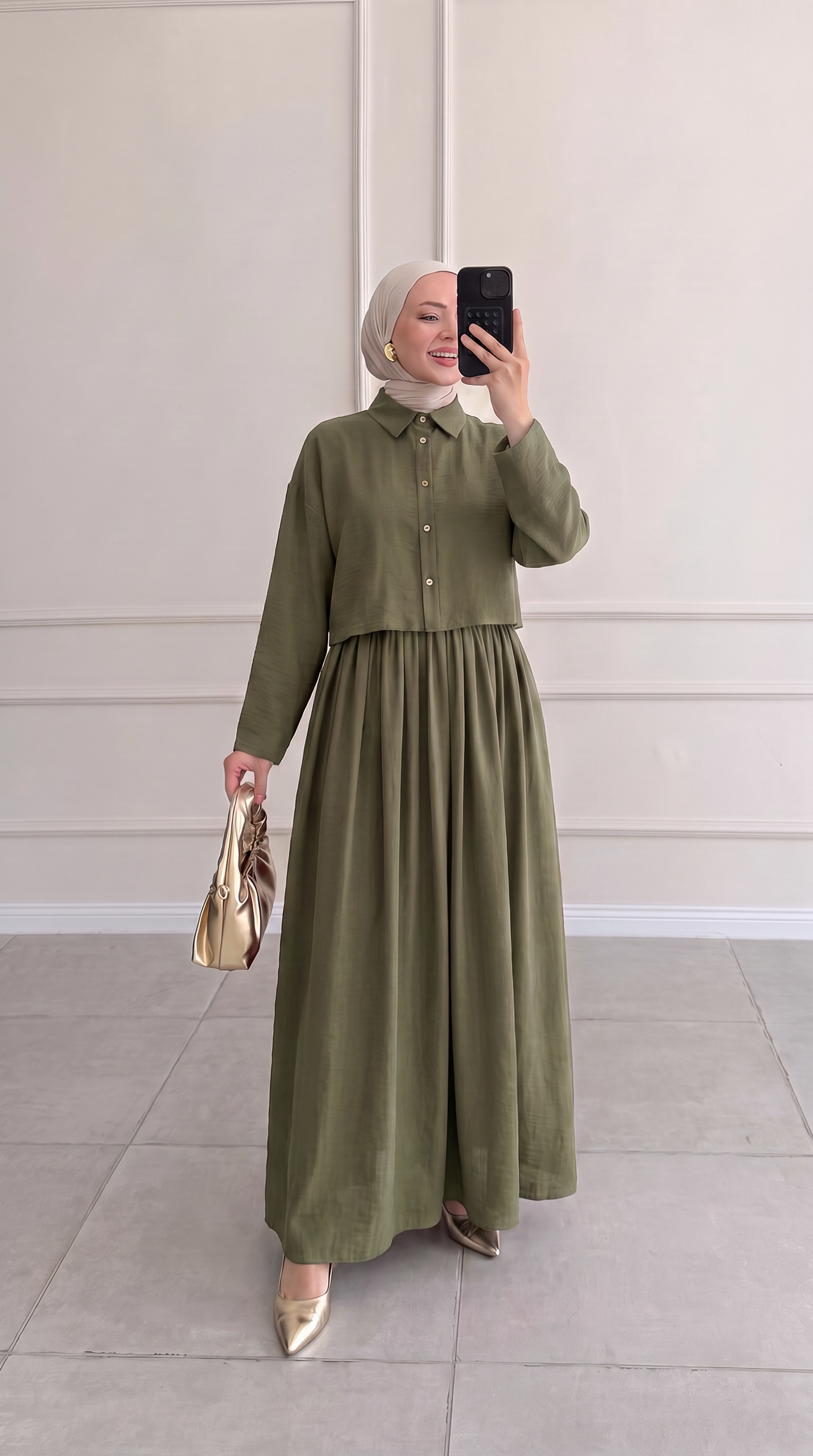 Ensemble Lila