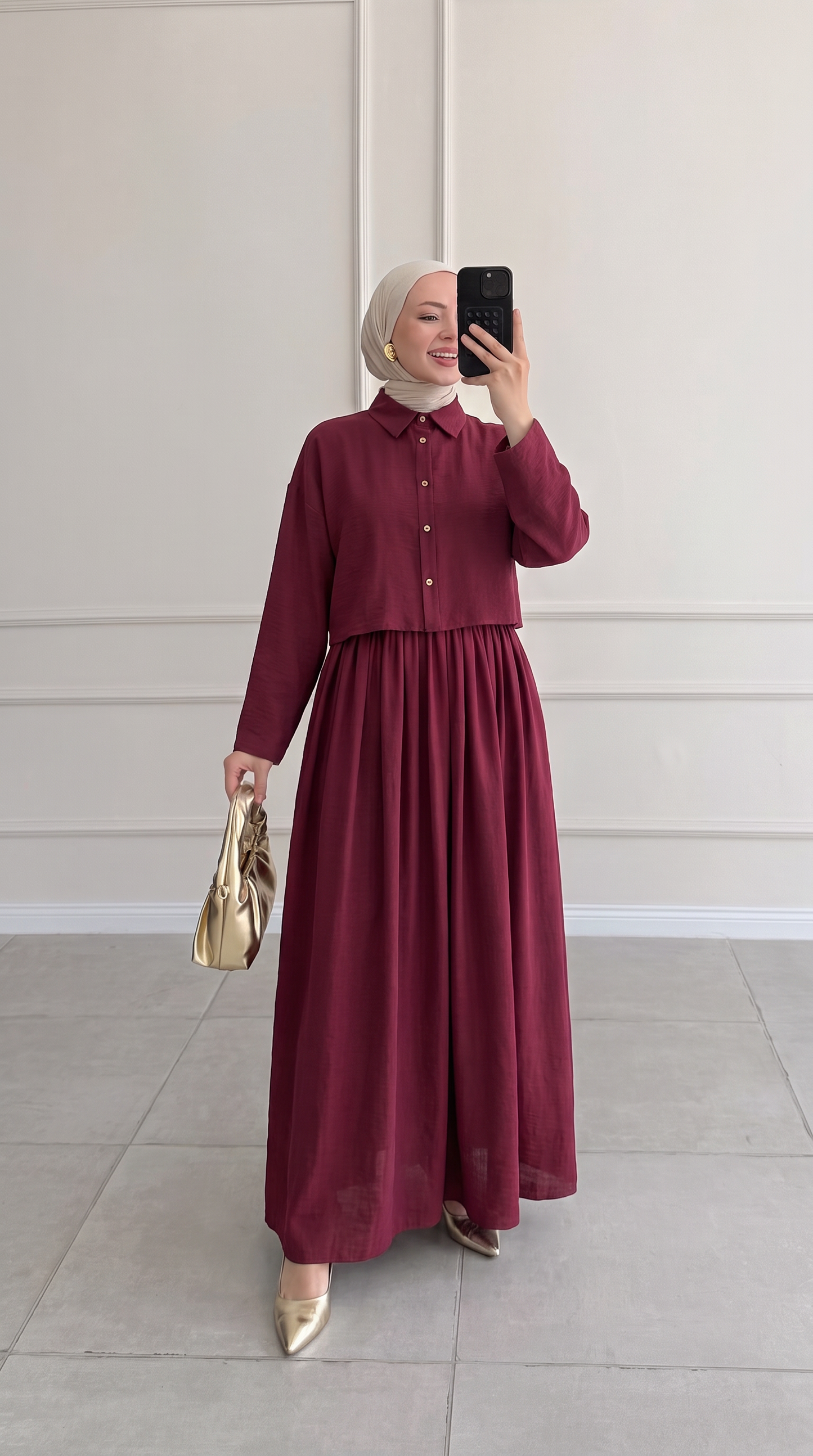 Ensemble Lila