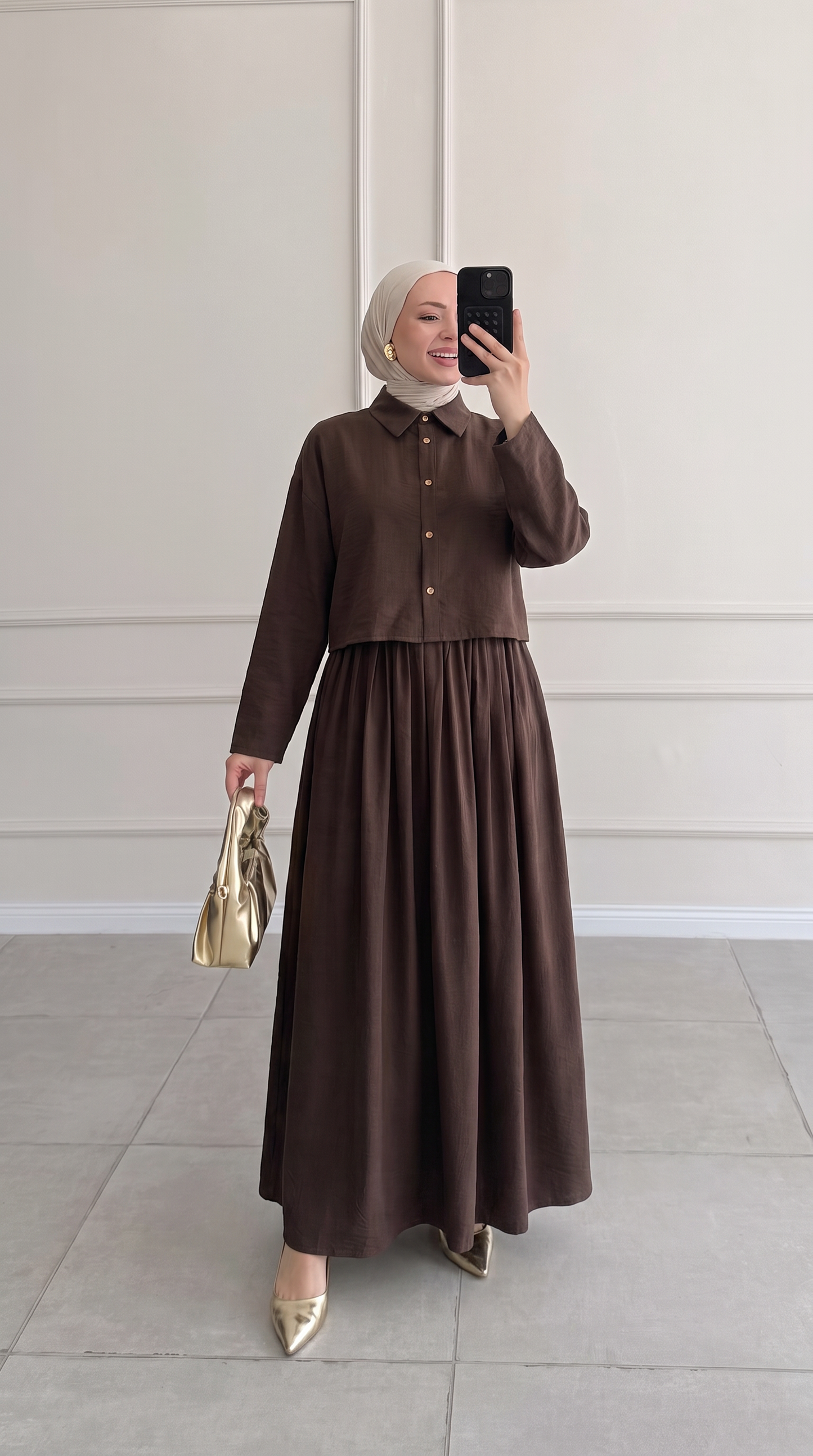 Ensemble Lila