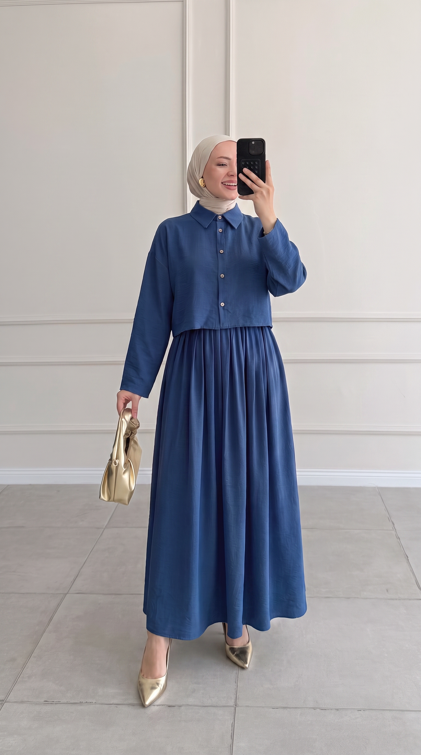 Ensemble Lila