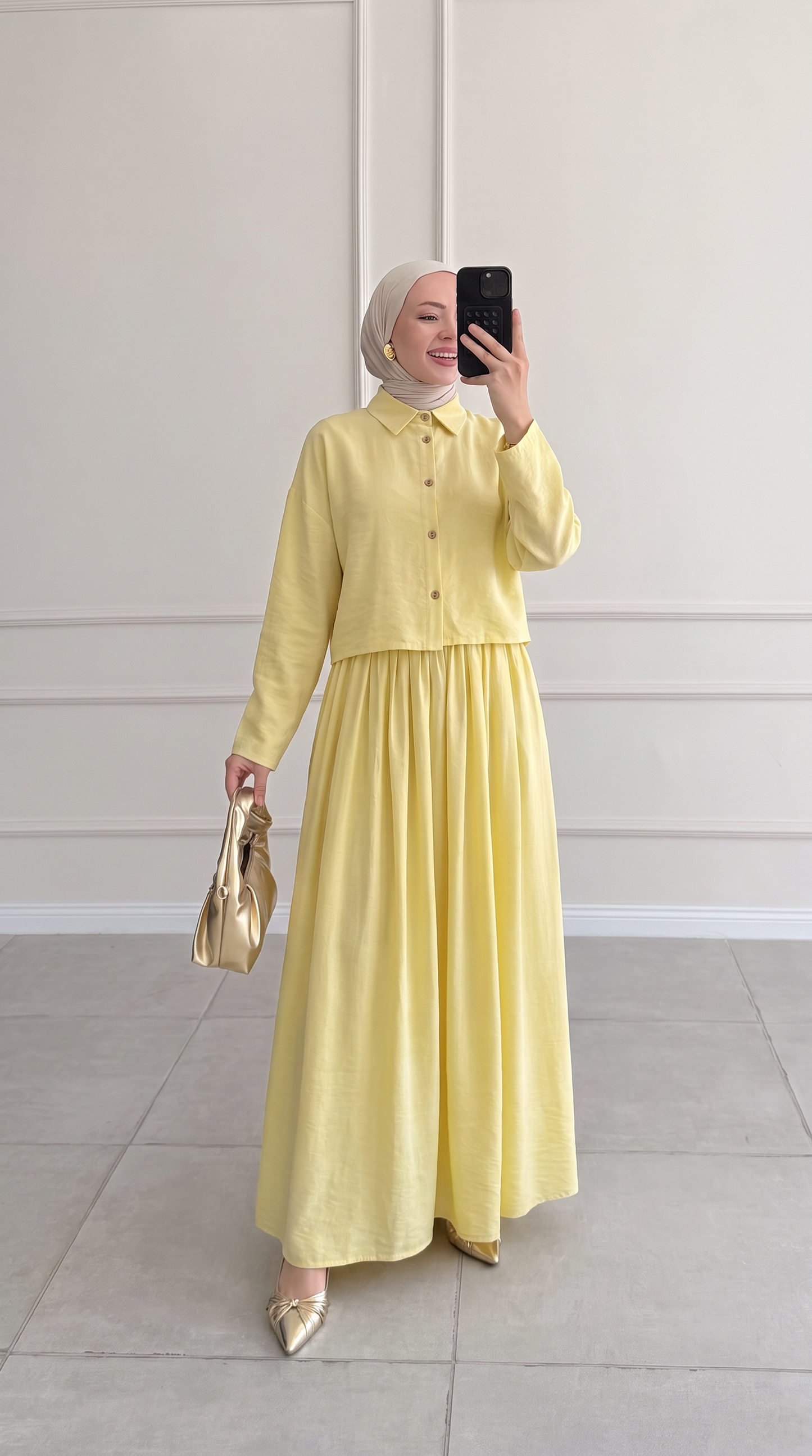 Ensemble Lila