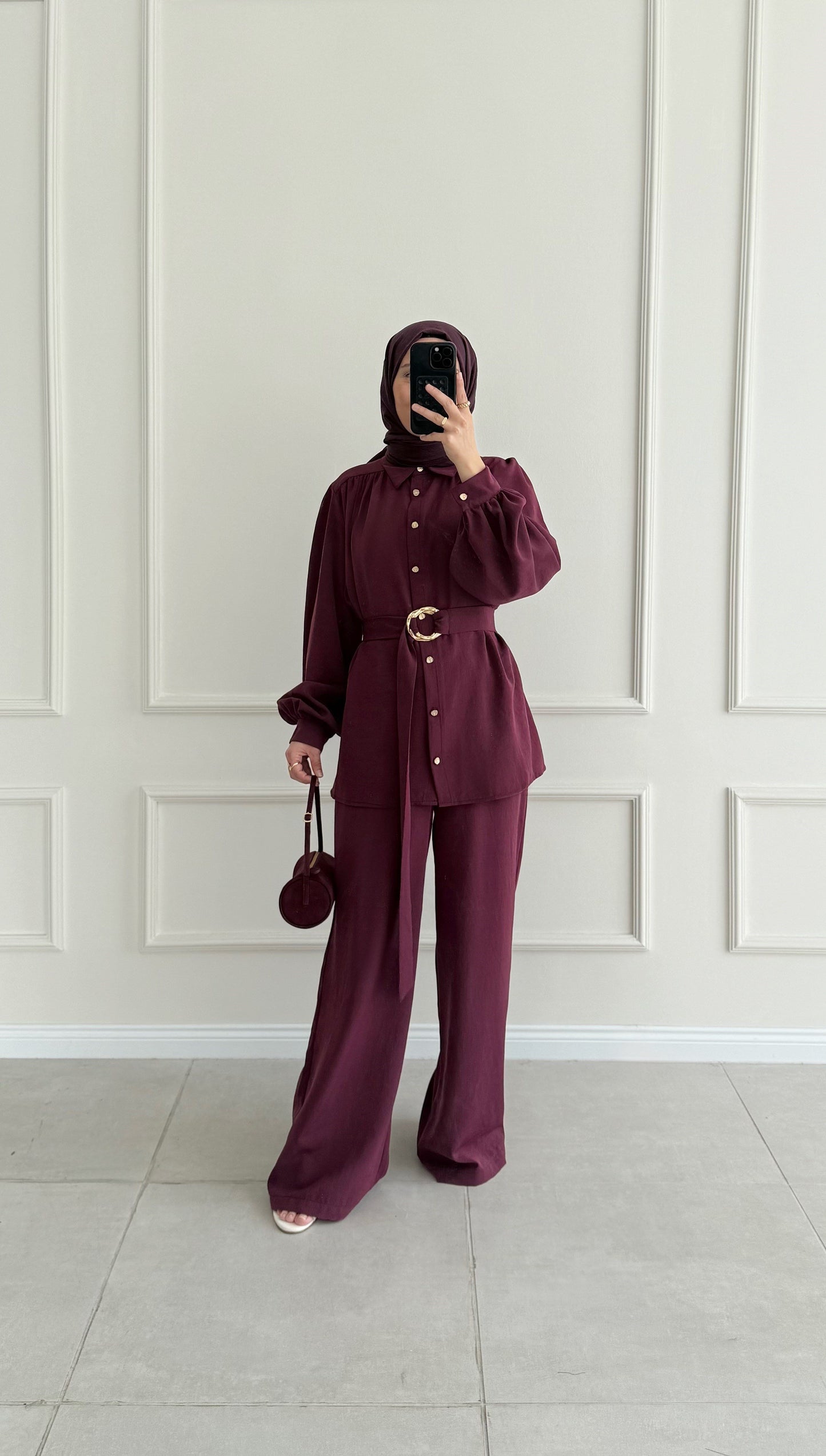 Ensemble Élégance