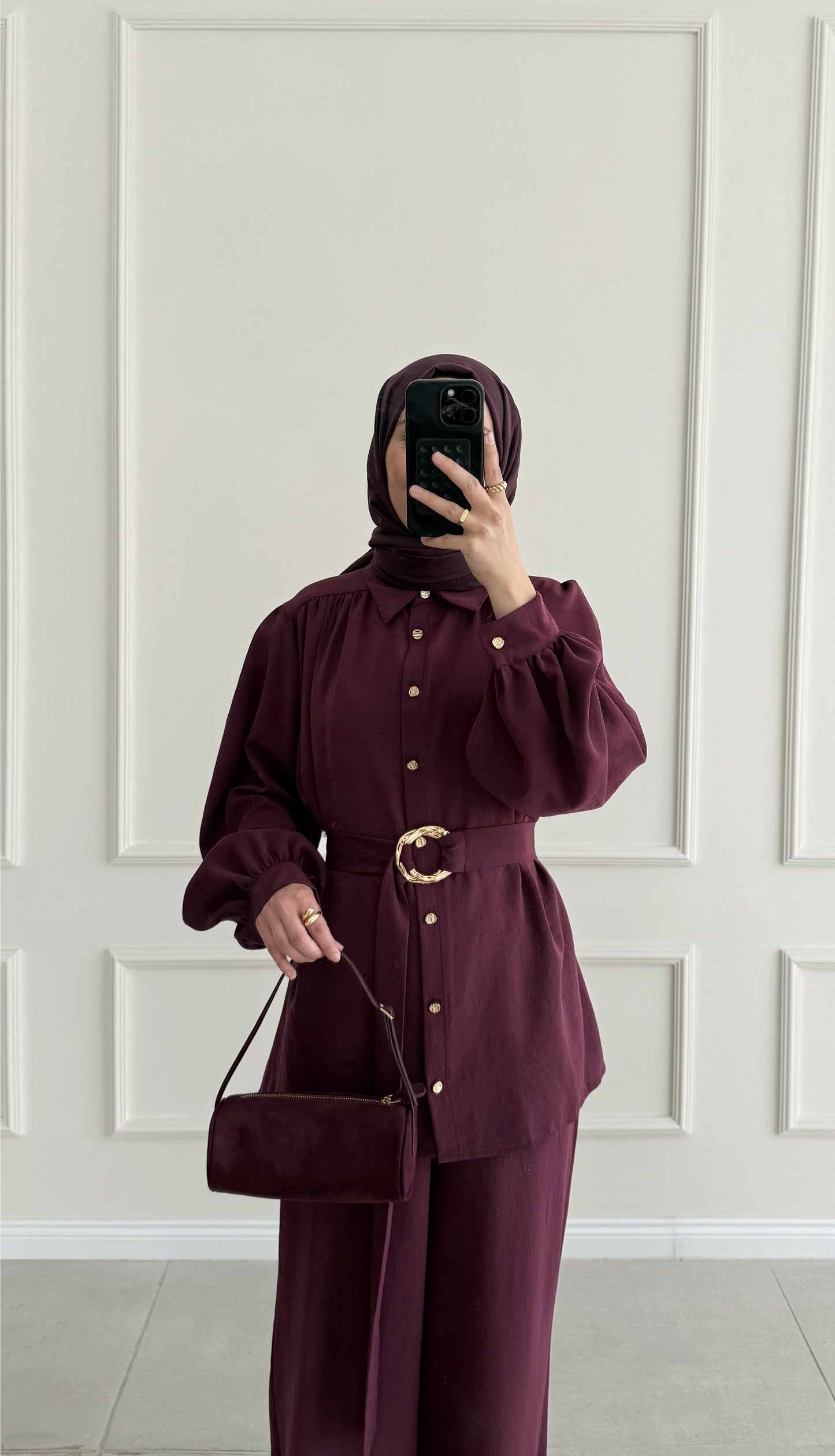 Ensemble Élégance
