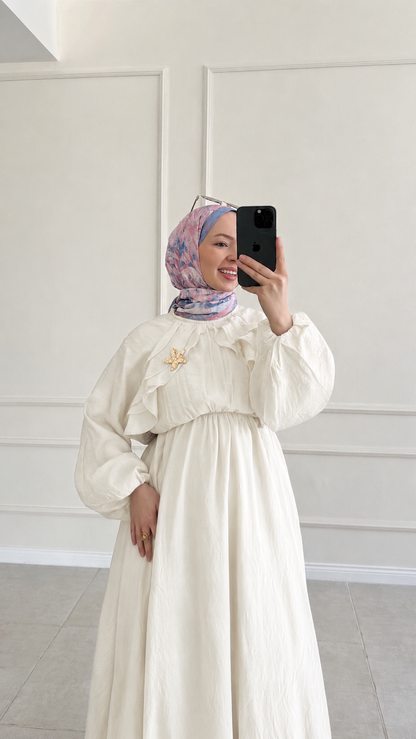 Robe Élégance