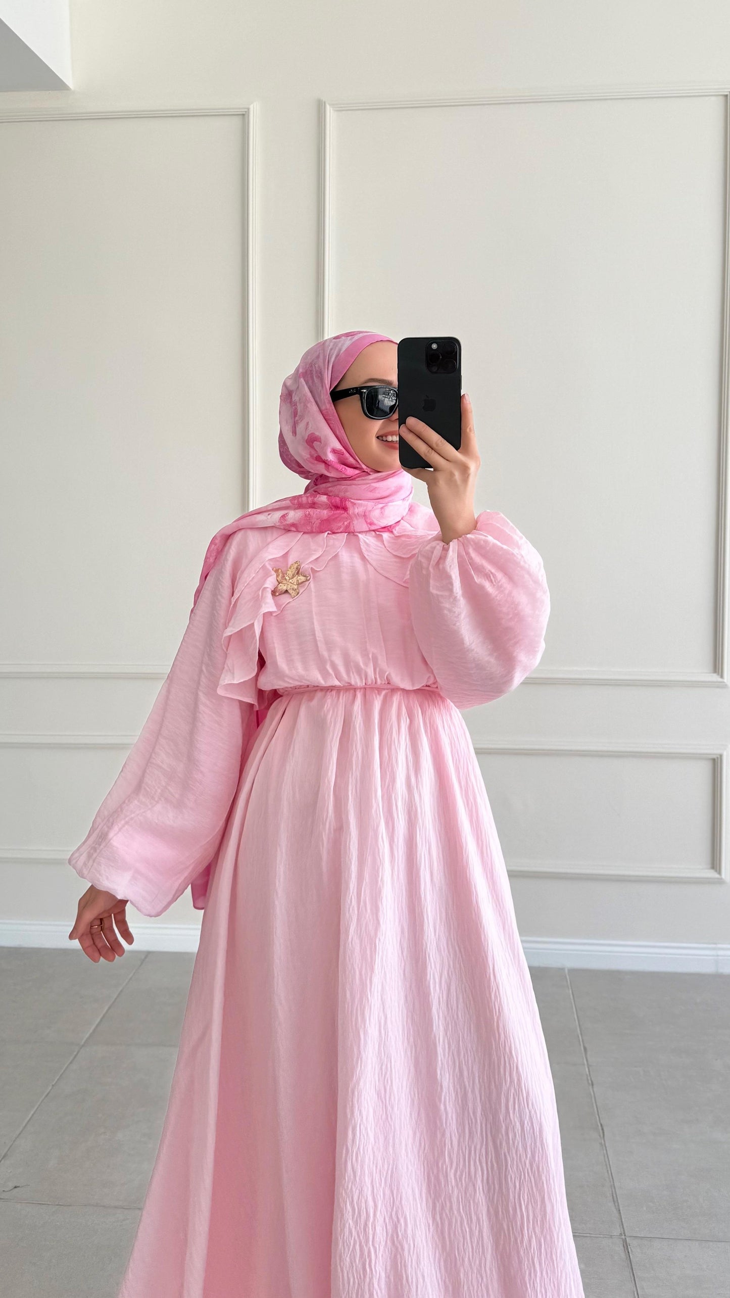 Robe Élégance