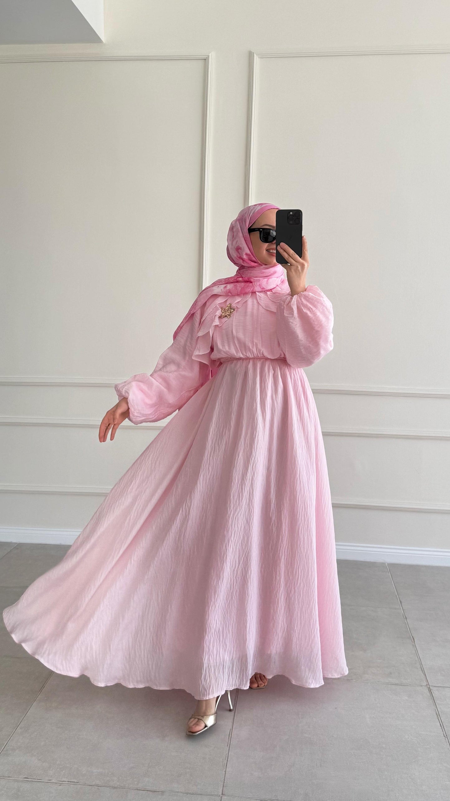 Robe Élégance