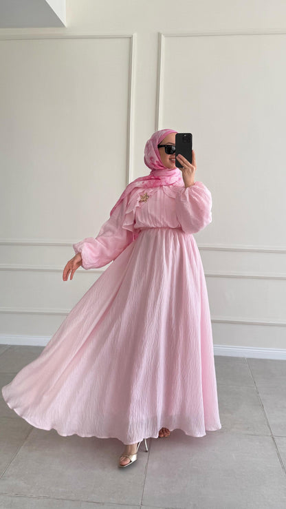 Robe Élégance