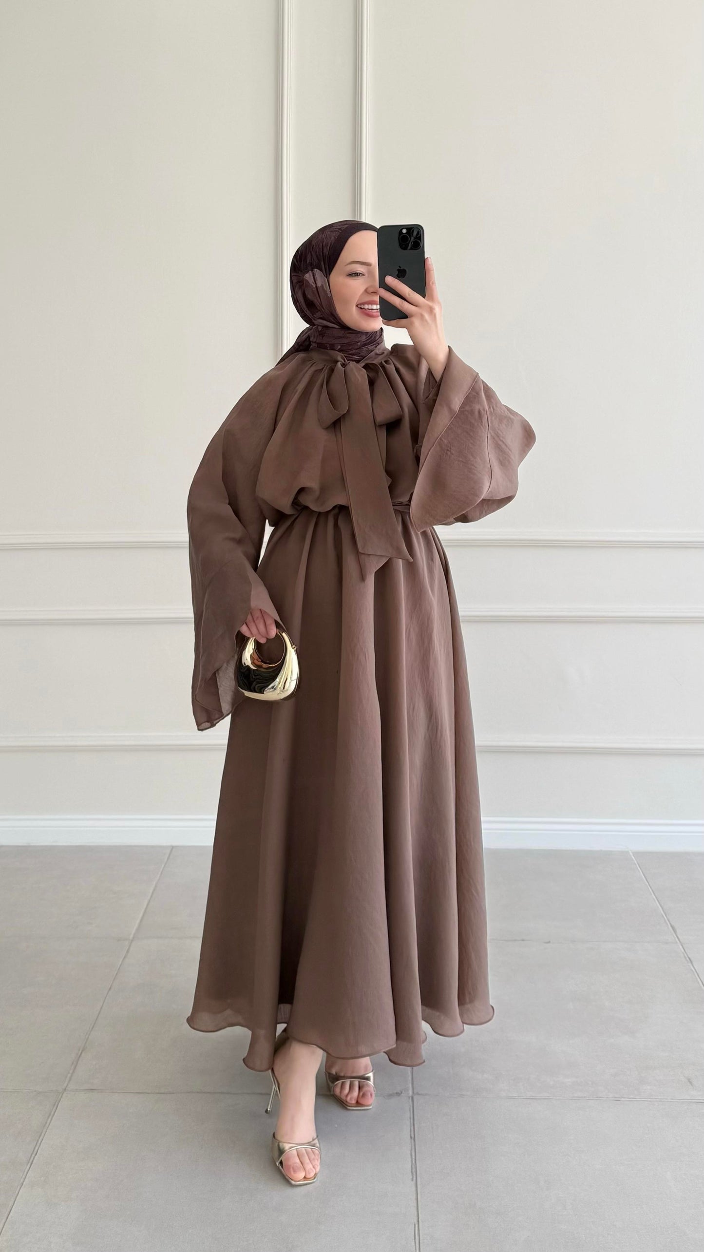 Robe Lumière