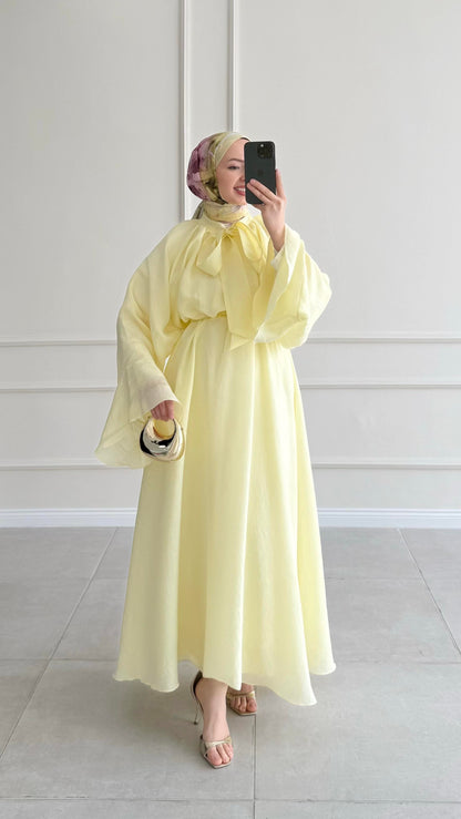 Robe Lumière