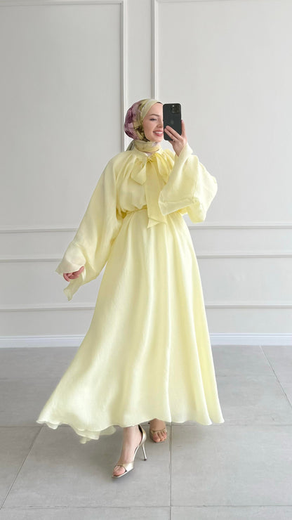 Robe Lumière